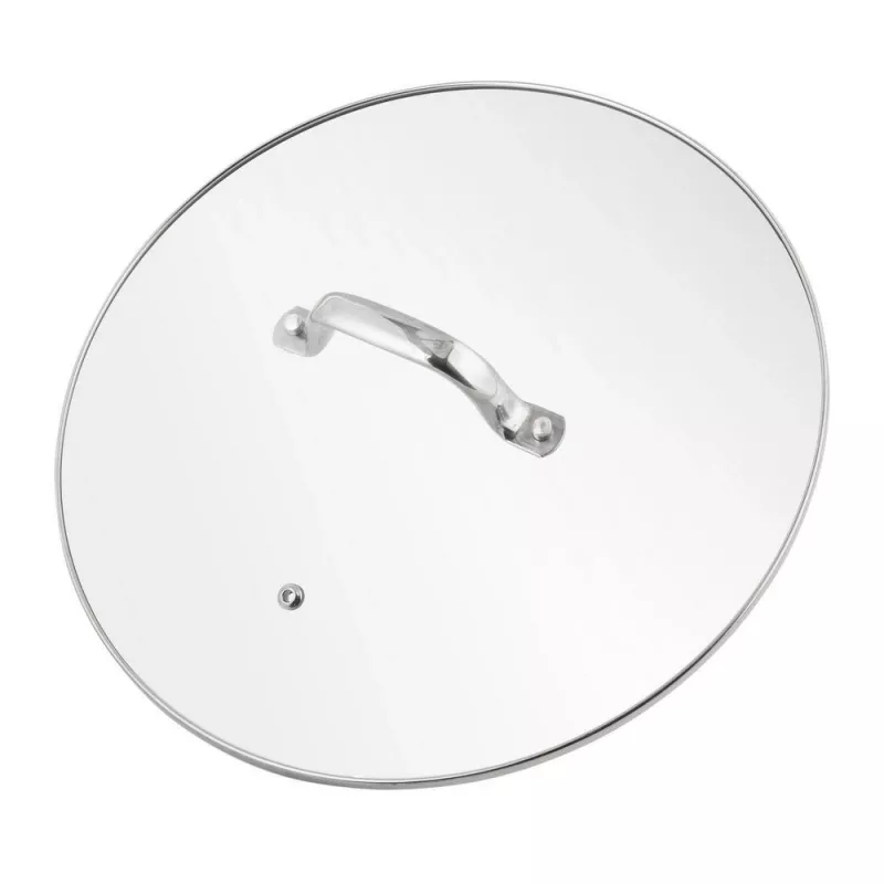 Resto Kitchenware Libra 13 L apaļš nerūsējošā tērauda katls 22 cm