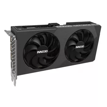INNO3D GeForce RTX 5060 TWIN X2 OC 8GB grafiskā karte