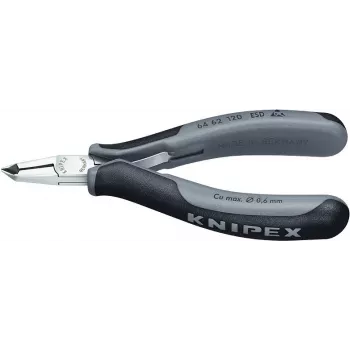 Knaibles Knipex 64 62 120 ESD