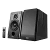 Edifier Studio R1855DB Bluetooth Bookshelf Skaļrunis - Melns