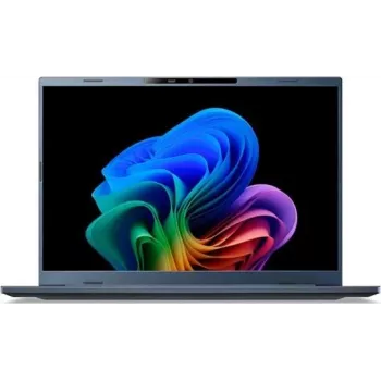 Portatīvais dators Acer Swift Go 14 AI OLED SFG14-75-79BM 14 collu Intel Ultra Core Ultra 7 1000 GB