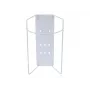 Ergotron T-Slot Wipes Holder Balts