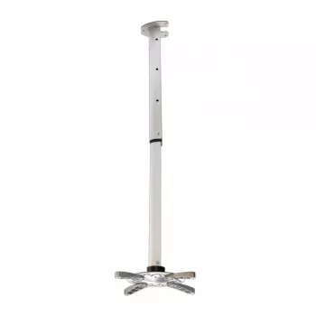 Griestu kronšteins projektoram 60-102cm P-105S 15kg universāls pilna vadība