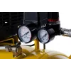 Stanley eļļas kompresors 24 l 1500 W FCCC404STN005 24 l 8 bar 6 daļu komplekts
