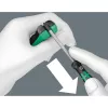 Bezelektrisks magnetizētājs/demagnetizētājs Wera 05033404001 Melns Zaļš