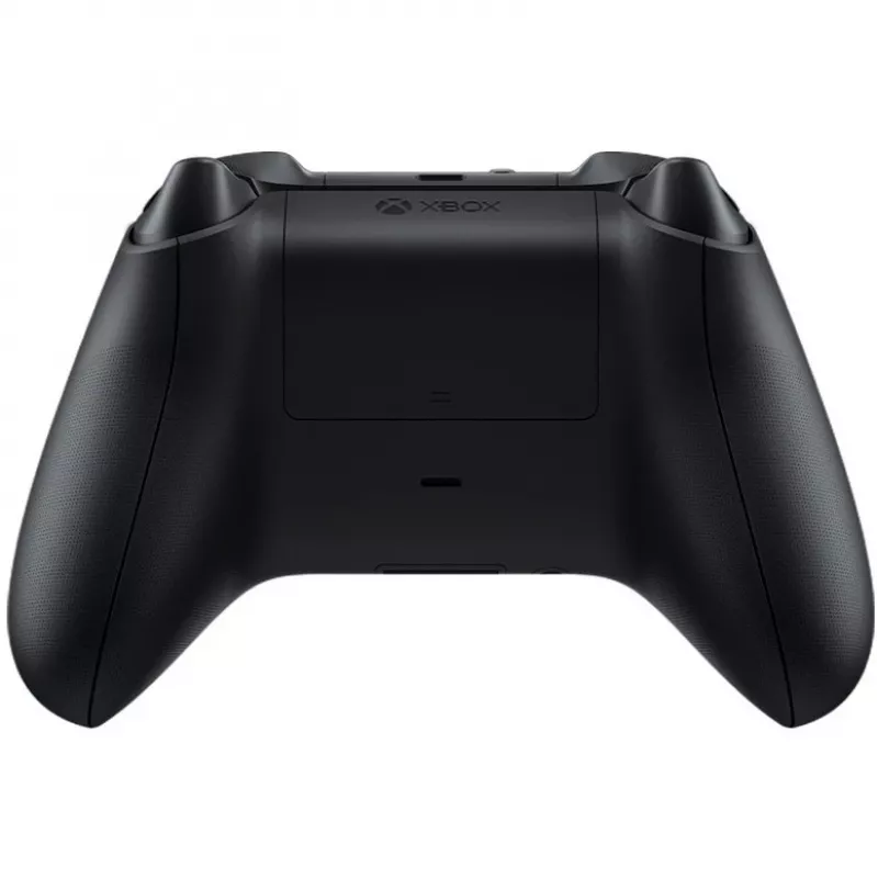 Microsoft EP2-29944 Gaming Controller Melns Bluetooth/USB Spēļu Pults Ar Digitālo/Analogo Vadību Android, PC, Xbox One, Xbox Series S, Xbox Series X, iOS