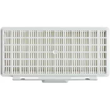Bosch BBZ154HF putekļsūcēja filtrs, balts