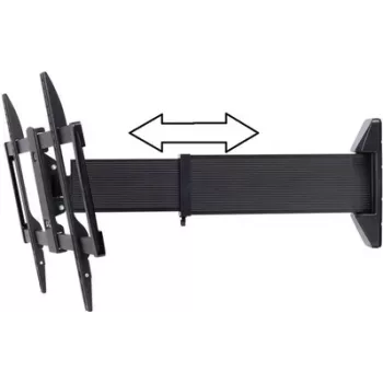 Sienas stiprinājums TV SpeaKa Professional 94,0 cm televizoriem 37–177,8 cm