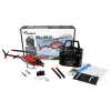 Amewi Bell 206 Jet Ranger helikopters 6 kanālu