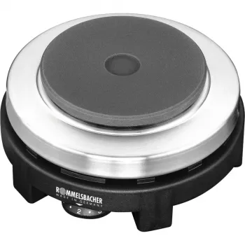 ROMMELSBACHER RK 501 - Elektriskā plīts virsma - 500 W