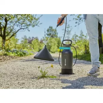 Nezāļu aizsardzības konuss Gardena 11150-20