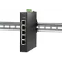 Renkforce FEH-500 Industrial Ethernet Switch (RF-3394866)