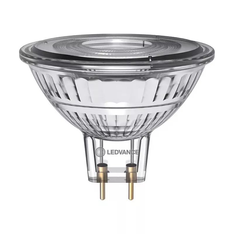 Osram LED MR16 20 36° 2.2W 930 GU5.3 Dimējams LED reflektors