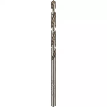Urbju komplekts Bosch 2608595056 HSS Slīpēts 5-10mm