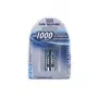 Ansmann AAA HR03 akumulatori 2 gab. 1000mAh blisterī