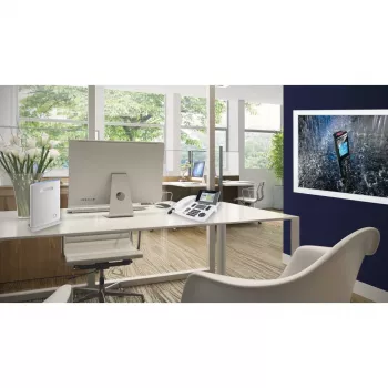 IP telefons AGFEO ST 56 IP Balts