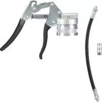 Pressol EHFP, M 10 x 1-PZ-MU 12845 Vienas rokas smēres šprices, 1.1 cm³ mehāniska (12845)
