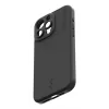 ShiftCam AC-CA-15PL-CH-EF mobilā telefona maciņš 17 cm (6,7 inch) Vāciņš Antracīts