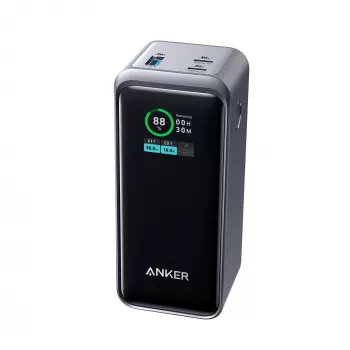 Pārnēsājamais akumulators Anker Prime 20000 mAh