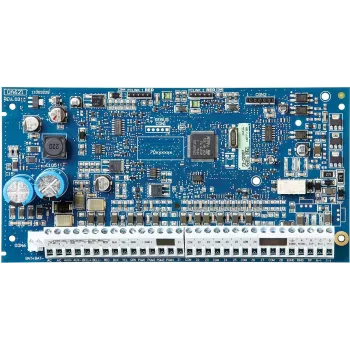 DSC vadības panelis HS2016 EU / tikai plate / bez rokasgrāmatas