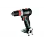 Pistoles rokturis urbis Metabo BS 18 L BL Q Bezsuku 1700 RPM 18V