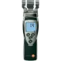 TESTO koksnes un materiālu mitruma mērītājs 616 (0560 6160)