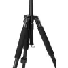 Statīvs Hama Traveller 117 Ball 3 kājas Melns