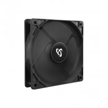 SBOX CF-120/R 120mm korpusa ventilators