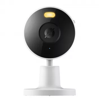 IP drošības kamera Xiaomi Smart Camera C100 3MP 2304x1296 Iekštelpu Bezvadu