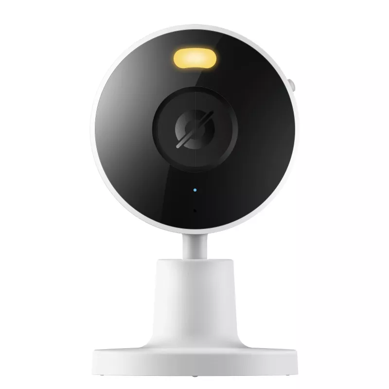 IP drošības kamera Xiaomi Smart Camera C100 3MP 2304x1296 Iekštelpu Bezvadu