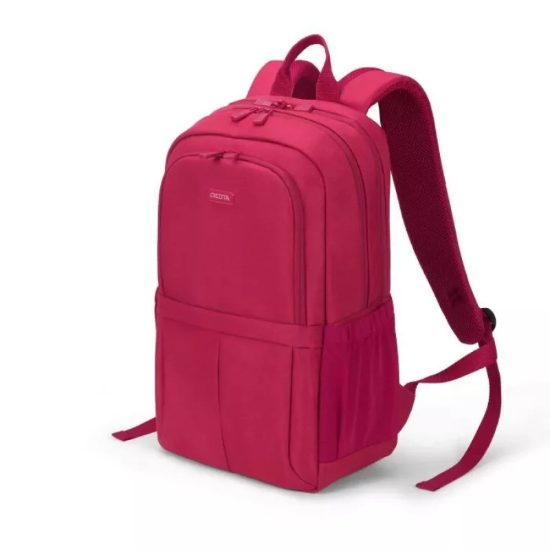Dicota Eco Backpack SCALE 13-15.6 SARKANS