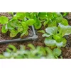 GARDENA L-Joint plastmasas savienotājs pilienveida apūdeņošanas sistēmai 4.6 mm