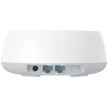 TP-Link Deco BE22 Dual-band (2.4 GHz / 5 GHz) Wi-Fi 7 (802.11be) Balts 2 komplektā