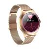 Viedpulkstenis MaxCom FW42 GOLD Zelts