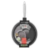 Resto Kitchenware Achird Daudzfunkcionālā panna Apaļa