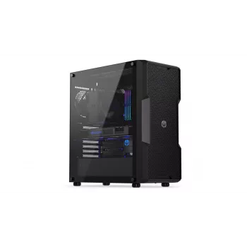 ENDORFY Regnum 400 Air Tower Black korpuss