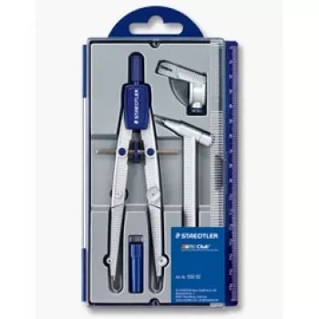 Staedtler 550 02 zila pildspalva