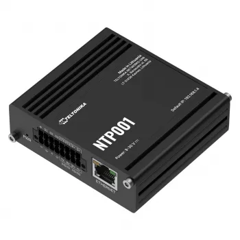 Teltonika NTP001 IP komunikāciju serveris 0U