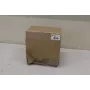 EDBAK PMV400 universālie griestu projektora stiprinājumi, horizontāla regulēšana, 30 kg, melns — bojāts iepakojums, skrāpējumi