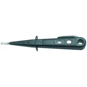 C.K. sprieguma indikators 3 mm 125 - 250 V/AC VDE 0680 (440008)