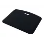 Leitz Ergo Cosy Square Mat pretslīdes paklājs stāvamajam galdam 457 x 560 mm pelēks 1.02 kg