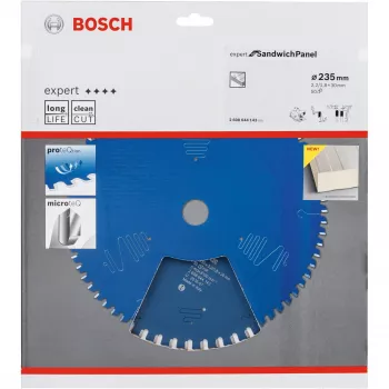 Zāģa asmens ripzāģim Bosch 2 608 644 143