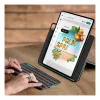 Flip Folio - Graphīts - Fra - WESTMID-511