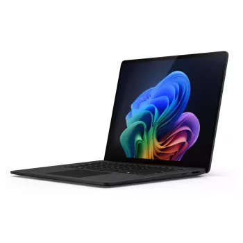 Microsoft Surface Laptop Copilot+ PC Business - 7. izdevums - Snapdragon X Elite X1E-80-100 - Win 11 Pro - Qualcomm Adreno - 32 GB RAM - 1 TB SSD - 38,1 cm (15 collu)