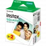 Fujifilm Instax Square momentfotofilma 20 gab. 62 x 62 mm