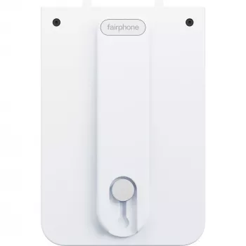 Finger Loop Cloud White (Balts, Fairphone 6)