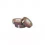 Adhezīvā plēve 3M 9241255 caurspīdīga 12 mm x 55 m