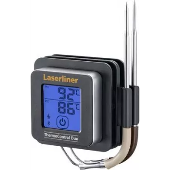 Laserliner ThermoControl Duo Essensthermometrs Digitālais 0 - 350 °C (082.429A)