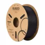 Filaments ELEGOO PLA-CF 1.75 mm Melns 1 kg