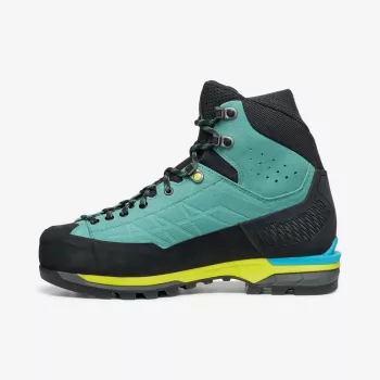 Scarpa ZODIAC TECH GTX WOMAN, 38, Ūdenskritums - Melns